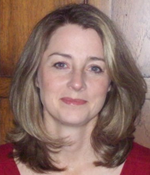 Samantha Gray Board Member